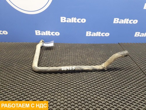 Патрубок радиатора