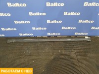 Кронштейн сетки радиатора