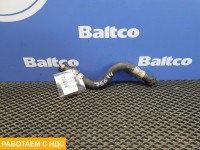 Шланг системы охлаждения КПП