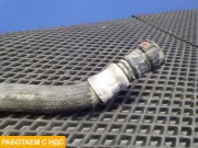 Шланг системы охлаждения КПП