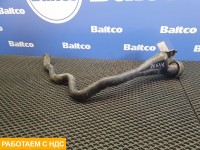 Маслозаливная горловина