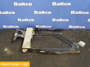 Кронштейн бака AdBlue