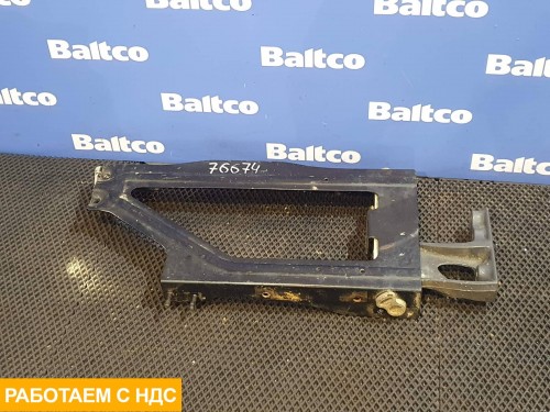 Кронштейн бака AdBlue