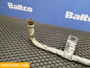 Трубка автономного отопителя