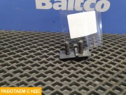 Пластина усилителя бампера