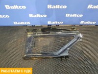 Кронштейн бака AdBlue