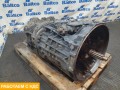 КПП в сборе 16S1920TD КПП в сборе 16S1920TD