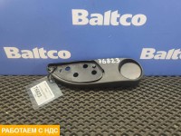 Кронштейн зеркала левый