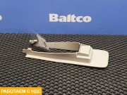 Кожух спального места