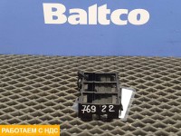 Панель выключателей