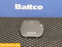 Заглушка рулевой колонки