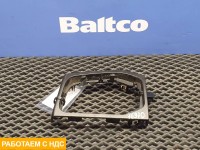 Накладка панели приборов правая