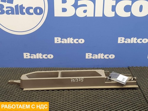 Бардачок салонный левый