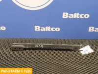 Кронштейн облицовки радиатора правый