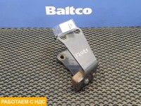 Кронштейн ограничителя хода стабилизатора кабины левый