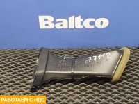 Воздуховод отопителя