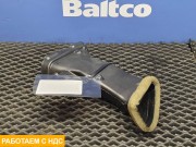 Воздуховод отопителя