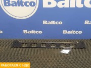 Кронштейн печки