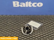 Уплотнение панели приборов