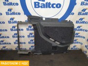 Панель боковой стенки левая