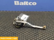 Кран уровня пола