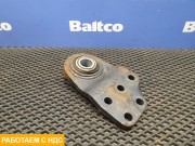 Кронштейн стойки стабилизатора левый