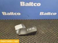 Заглушка спальника