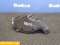 Крышка кабельной шахты