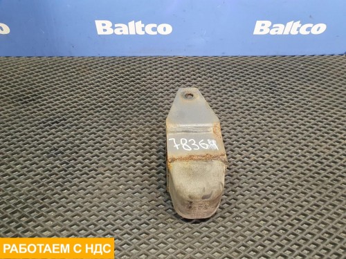 Отбойник передней рессоры