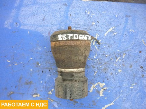 Амортизатор кабины