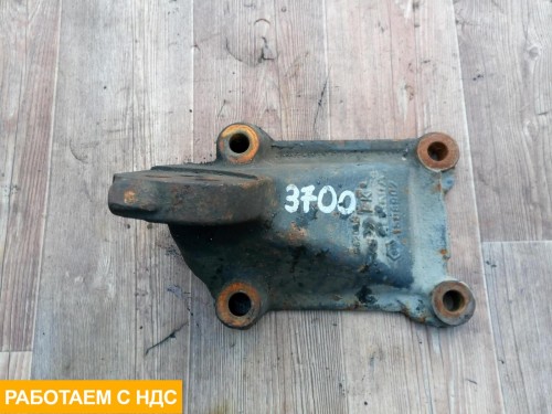 Кронштейн двигателя правый