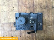 Насос подъема кабины