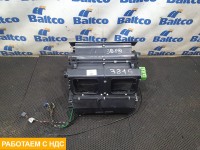 Корпус печки